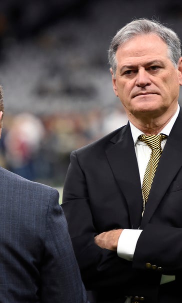 Saints cancel offseason program amid coronavirus concerns